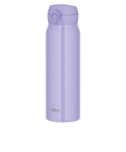 【お買い得】 サーモス(THERMOS) 真空断熱ケータイマグ 1L JNLーS1000SMPL スモークパープル