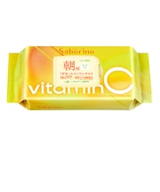 サボリーノ(Saborino) 目ざまシート ビタットC 30枚入り