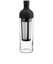 ハリオ(HARIO) フィルターインコーヒーボトル 650mL FIC-70-B ブラック