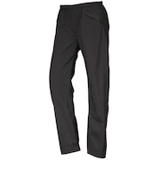 カジメイク ストレッチシールドパンツ LL ブラック