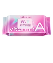 サボリーノ(Saborino) お疲れさマスク ビタットA 30枚入り