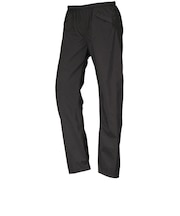カジメイク ストレッチシールドパンツ L ブラック