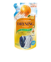 ウエキ ドライニング液体タイプ 詰替用 450mL