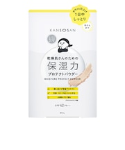 乾燥さん 保湿力プロテクトパウダー 10g