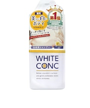 マーナーコスメチックス 薬用ホワイトコンク ボディシャンプーCⅡ 360mL