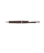 パイロット(PILOT) シャープペンシル S20 0.5mm マホガニー パック入り