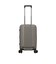 バーマス（BARMAS）　インターシティBS　フロントオープン　拡張機能付　37L　50cm　60555－40　アンバーブラウン
