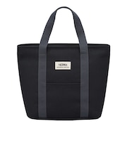 サーモス(THERMOS) 保冷ランチバッグ RFF-0071 BK ブラック