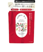 凜恋 リンレン(rinRen) レメディアル シャンプー ローズ&ツバキ 詰め替え 300mL