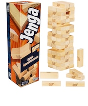 ハスブロ(HASBRO) ジェンガ クラシック