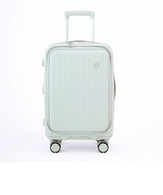 ティエラル(TIERRAL) トマル 2.0 S ペールグリーン 37L