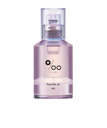 プロミルカルテ（Promille　karte）　プロミルオイルN　30mL　06　ホワイトラベンダー　Glow