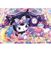 ビバリー　クロミのトキメキ?マイルーム　300-085　300ピース