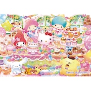 ビバリー ハッピースイーツパーティ 33-134 300ピース
