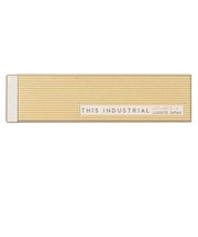 ラダイト(Luddite) THIS INDUSTRIAL 芯ケース3 ESSENTIAL ライン LDTI-LRC3L-16 ゴールド