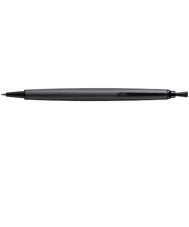トンボ鉛筆（Tombow）　油性ボールペン　ズーム（ZOOM）　L2　0.5mm　BC-ZL2EC79　チャコール