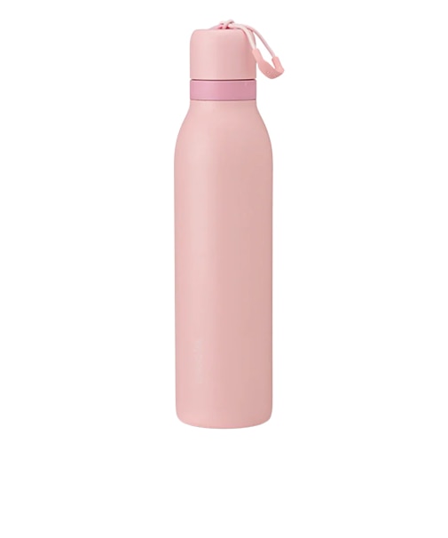 オワラ（owala）　フリーシップ　ツイスト　24oz／710mL　ローズクォーツ