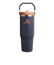 スタンレー(STANLEY) アイスフローフリップストロー真空タンブラー 0.88L トワイライト