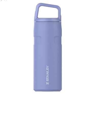 スタンレー（STANLEY）　エアロライト真空ボトル　0.47L　ハイドレジア