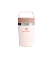 スタンレー(STANLEY) 真空マグ 0.23L ローズクォーツ