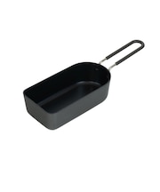 トゥーメイ(ToMay) スティックパンオーバル RB-3907 チャコール
