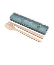サブヒロモリ オーリエル コンビセット グリーン