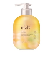 花王 メルト(melt) ディープシャンプー ポンプ 480mL