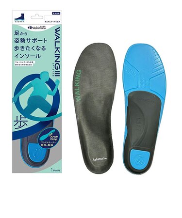 アシマル（Ashimaru）　ウォーキング3　CF81　25～25.5cm　【店頭のみ商品】