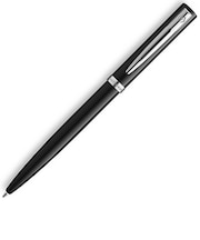 ウォーターマン(WATERMAN) インプレッション ボールペン ブラックCT