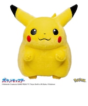 タカラトミー(TAKARA TOMY) ポケットモンスター ポケモン30周年記念 おかえり!ピカチュウ1/1