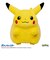 タカラトミー（TAKARA　TOMY）　ポケットモンスター　ポケモン30周年記念　おかえり！ピカチュウ1/1