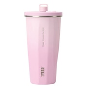 タイソ(TYESO) ストロータンブラー 470mL グラデーションサクラ