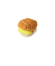 キングジム(KING JIM) BAOMe 菠?油包ポーチ(菓子パンポーチ) BM5330