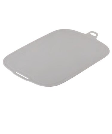 【お買い得】　パール金属　シンプルユース（Simple　Use）　キズがつきにくいまな板　オーバル　CC－1857