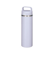 サーモス(THERMOS) 真空断熱ケータイマグJOW-600 LV ラベンダー