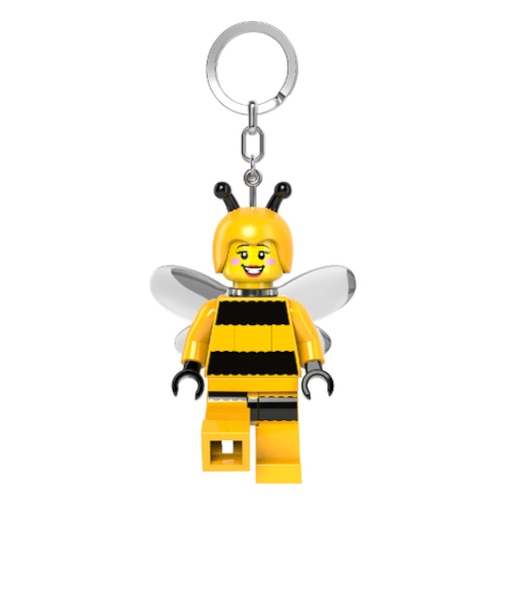 レゴ（LEGO）　キーライト　37483　バンブルビー