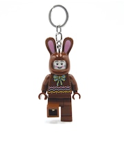レゴ(LEGO) キーライト 37453 チョコレートバニー