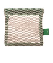 マークス(MARK'S) メッシュコレクション バネクチポーチ MSH-PO26-BE サンドベージュ