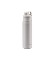 タイガー魔法瓶(TIGER) 真空断熱ボトル 750mL MTS-W075WO オフホワイト