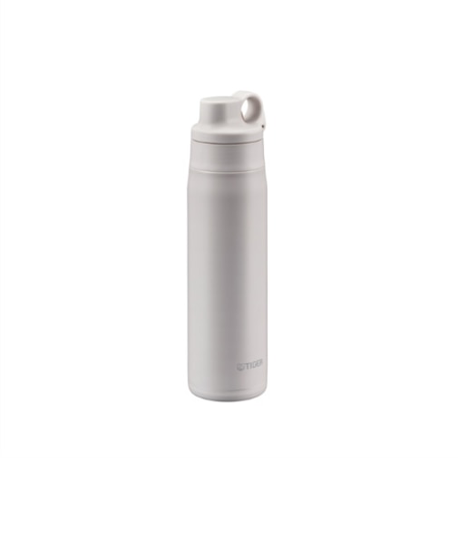 タイガー魔法瓶（TIGER）　真空断熱ボトル　750mL　MTS－W075WO　オフホワイト