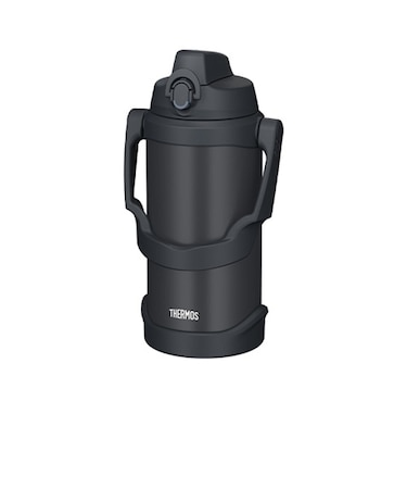 サーモス（THERMOS）　真空断熱スポーツジャグ　FJQ－2001　BK－J　ブラックジェイド