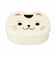 ハコヤ（HAKOYA）　顔のお弁当　まねきねこ
