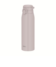 サーモス(THERMOS) 真空断熱ケータイマグ JOS-1001 LGY ライトグレー