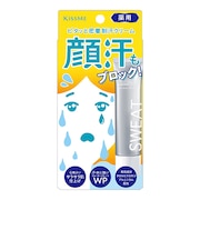 キスミー(KISSME) 薬用制汗クリーム 30g
