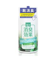 コロンブス(COLUMBUS) オドクリーンホワイトパウダー 50g