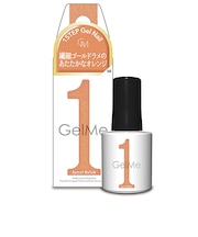 ジェルミーワン 168 アプリコットメロウ 10mL
