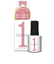 ジェルミーワン 166 マイディアピンク 10mL