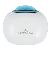 リラクシングワーク アイナガラ(EYE NAGARA) NH8221 ホワイト
