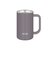 サーモス（THERMOS）　真空断熱ジョッキ　JDK－602C　GY　グレー