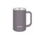サーモス（THERMOS）　真空断熱ジョッキ　JDK－602C　GY　グレー